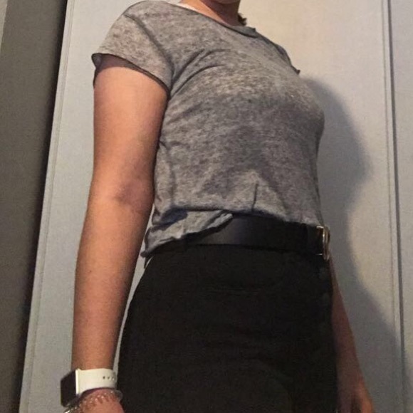 ❤️ 💫2/30$ 💫Garage Distressed Tee - Picture 1 of 4